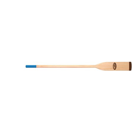 TRAC OUTDOORS Laminated Wood Oar 50403